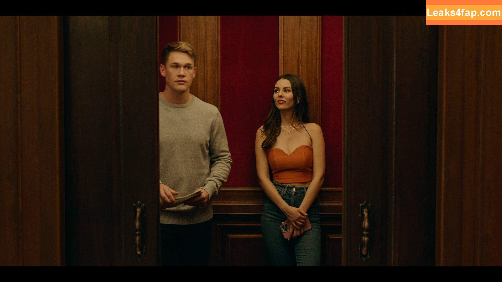 Victoria Justice / victoriajustice leaked photo photo #3715