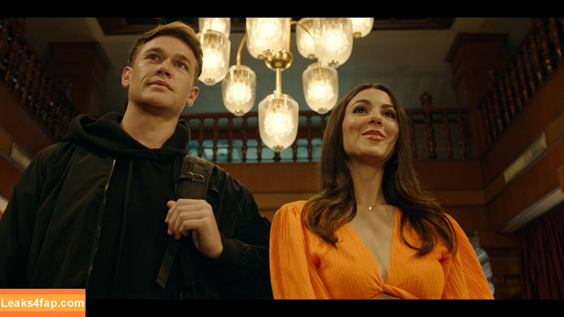 Victoria Justice / victoriajustice leaked photo photo #3716