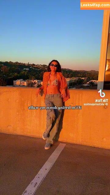 Victoria Justice / victoriajustice leaked photo photo #3723