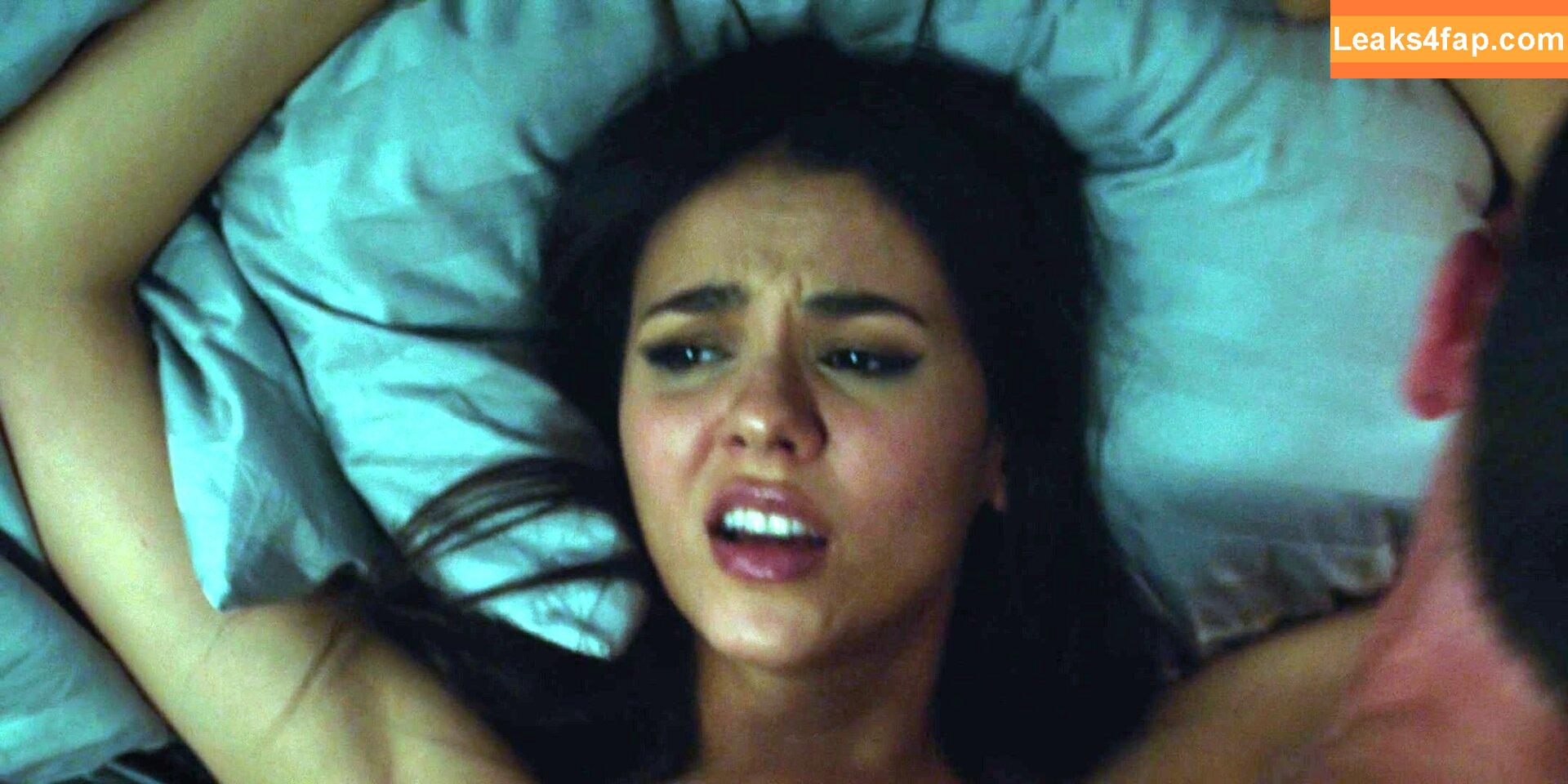 Victoria Justice / victoriajustice leaked photo photo #3739