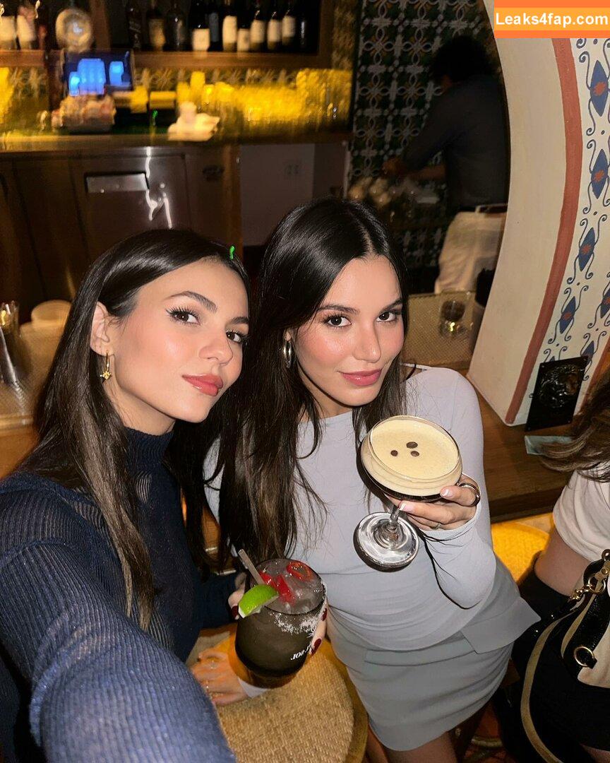 Victoria Justice / victoriajustice leaked photo photo #3772