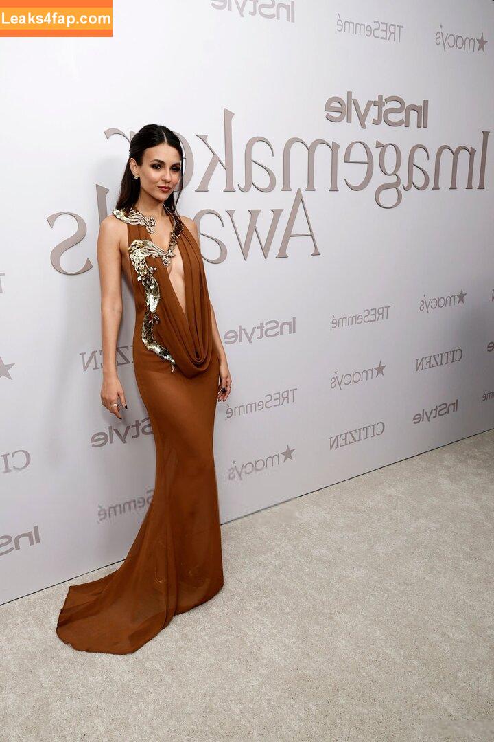Victoria Justice / victoriajustice leaked photo photo #3776
