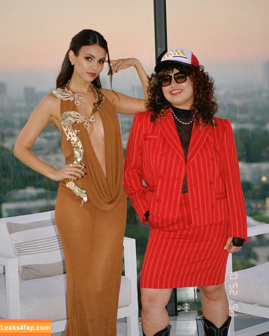 Victoria Justice / victoriajustice слитое фото фото #3790