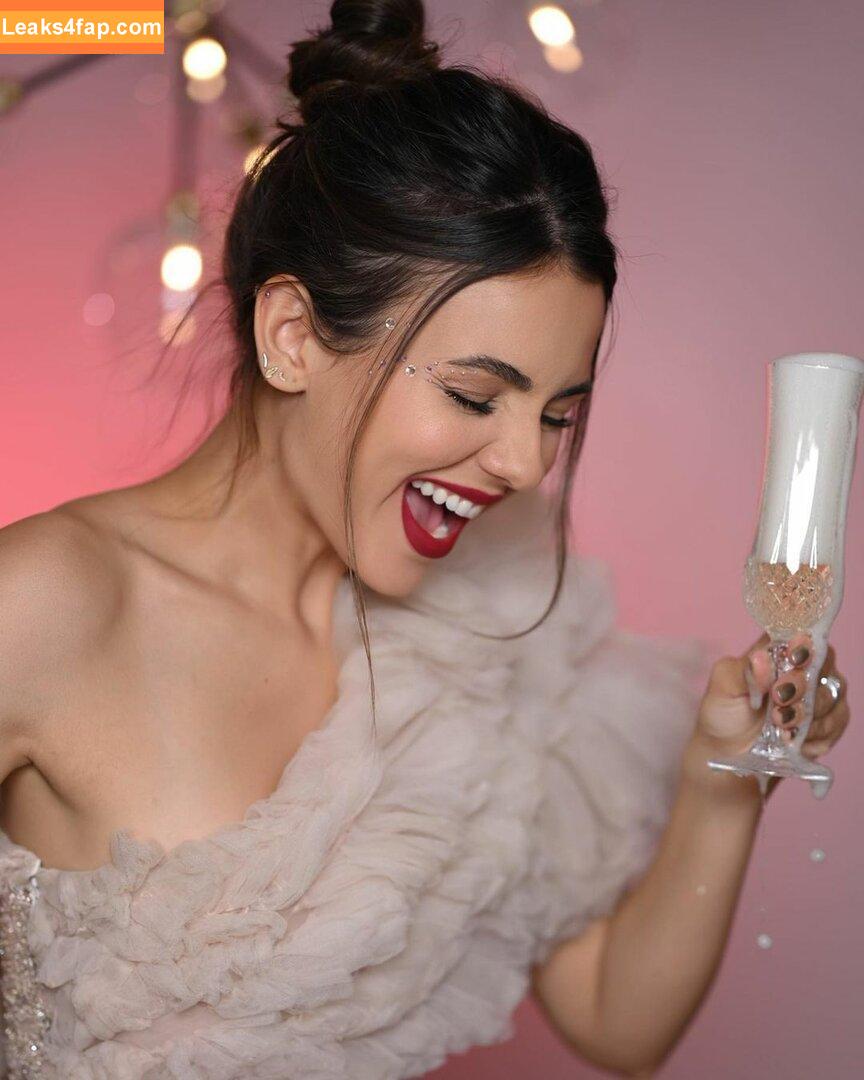 Victoria Justice / victoriajustice leaked photo photo #3796