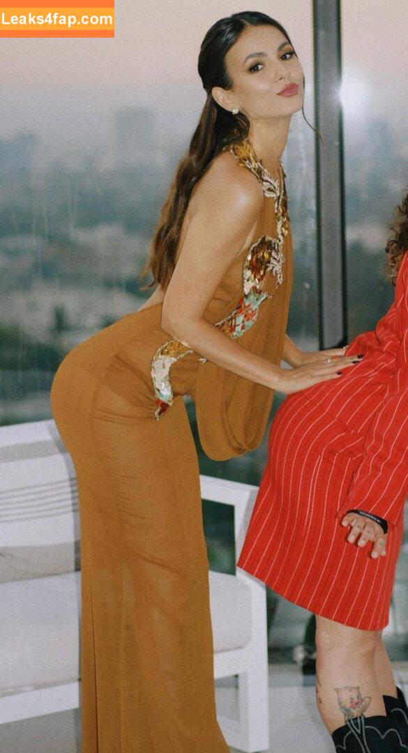 Victoria Justice / victoriajustice leaked photo photo #3802