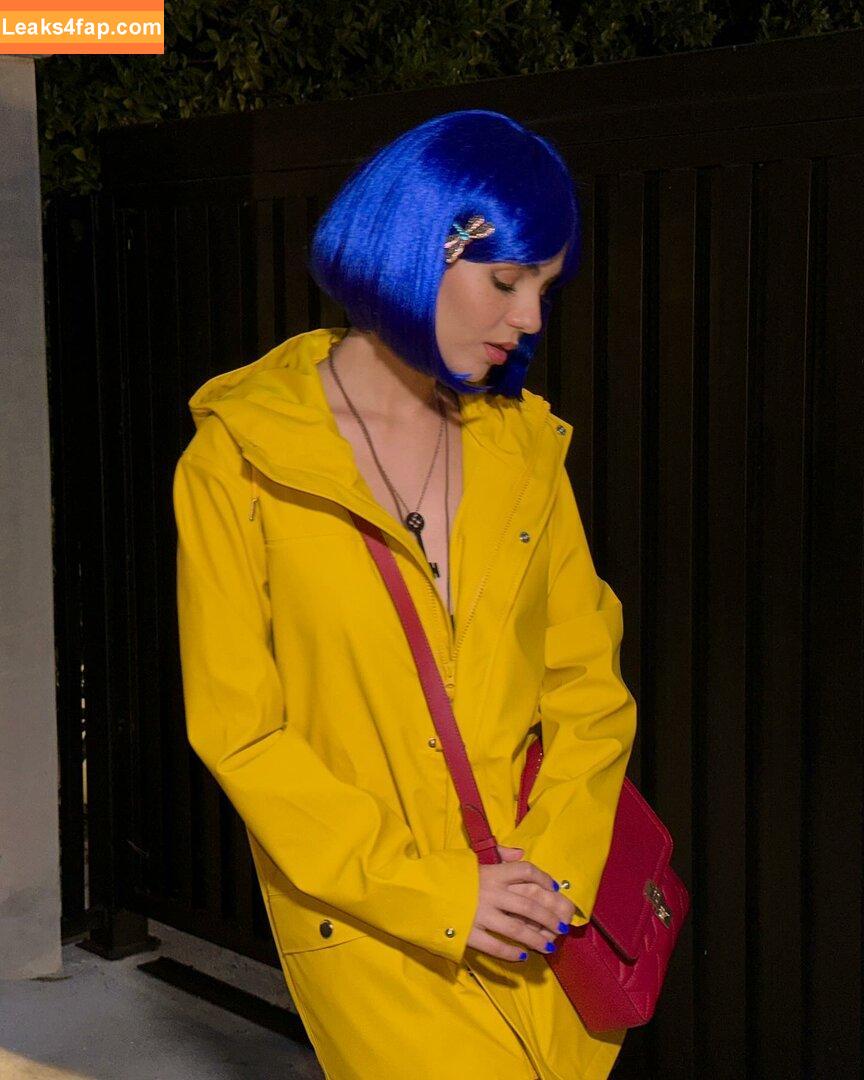 Victoria Justice / victoriajustice leaked photo photo #3822