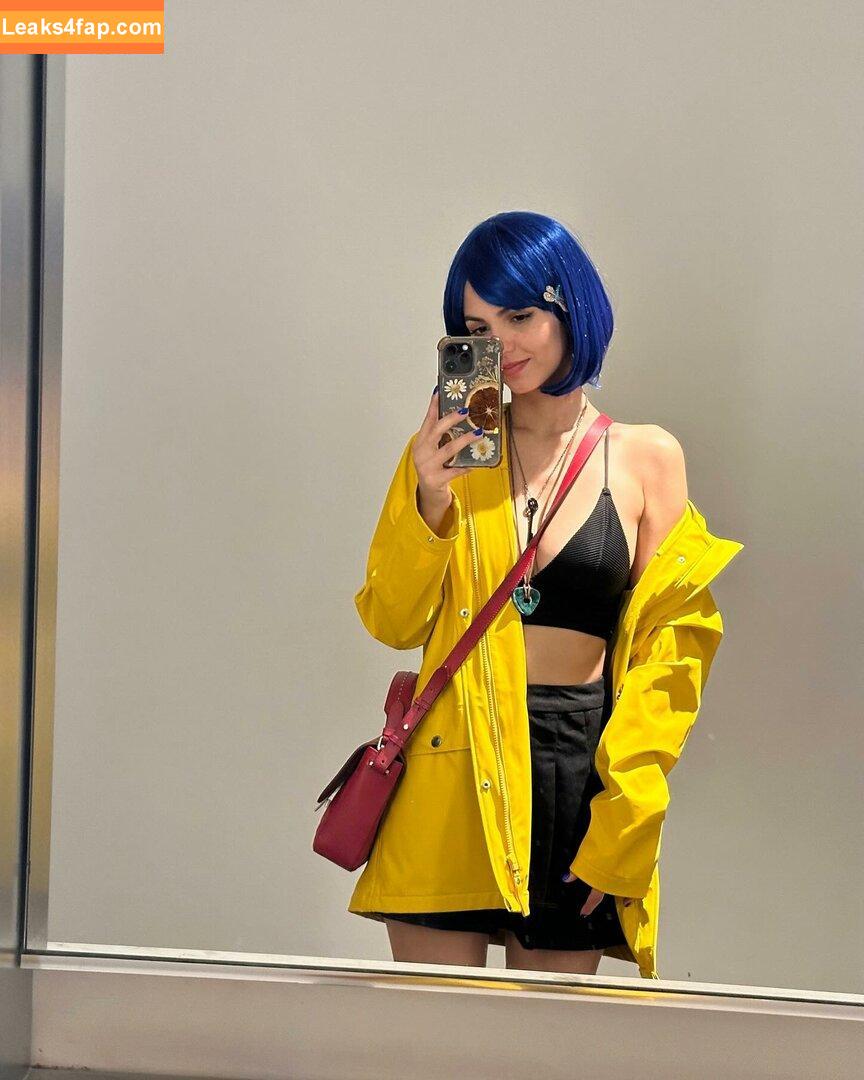 Victoria Justice / victoriajustice leaked photo photo #3823