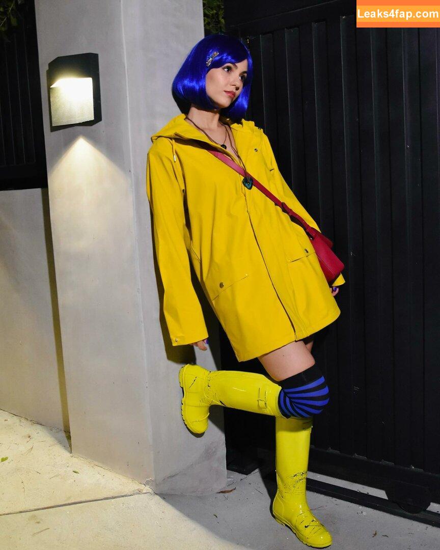 Victoria Justice / victoriajustice leaked photo photo #3824