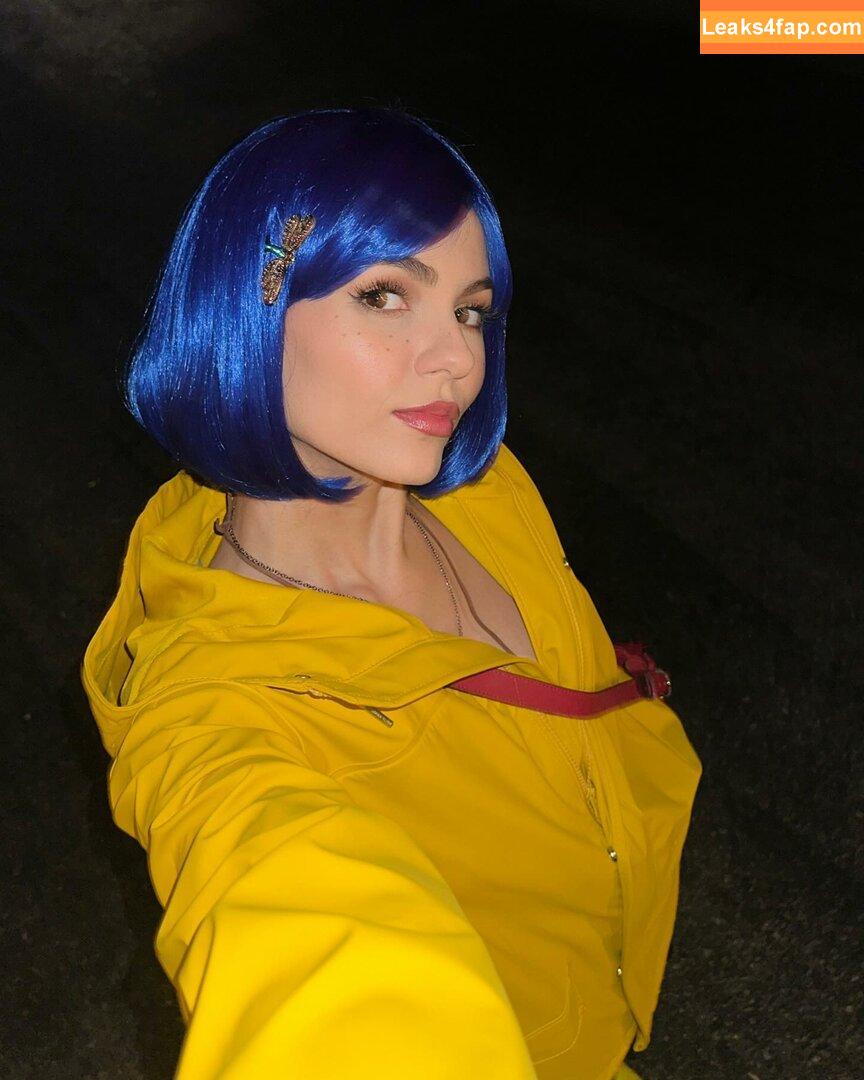Victoria Justice / victoriajustice leaked photo photo #3827