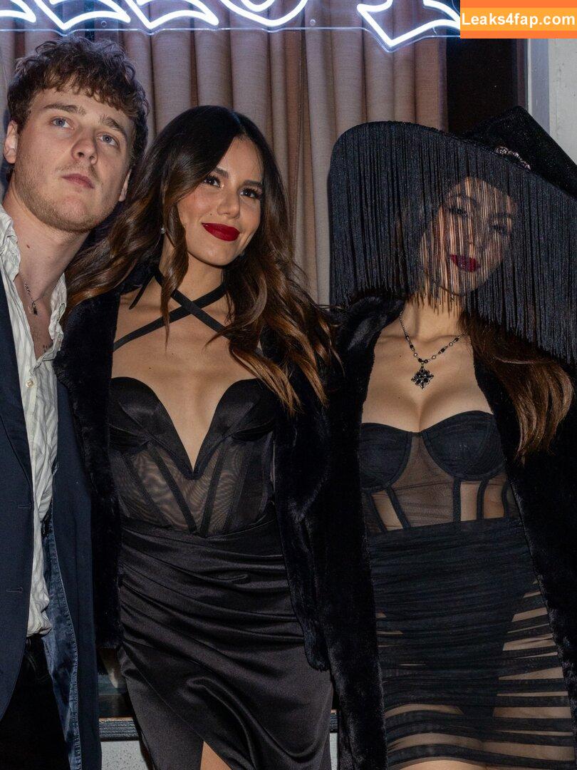 Victoria Justice / victoriajustice leaked photo photo #3832