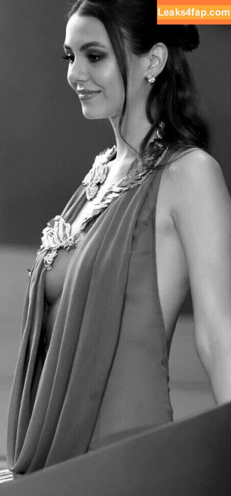 Victoria Justice / victoriajustice leaked photo photo #3859