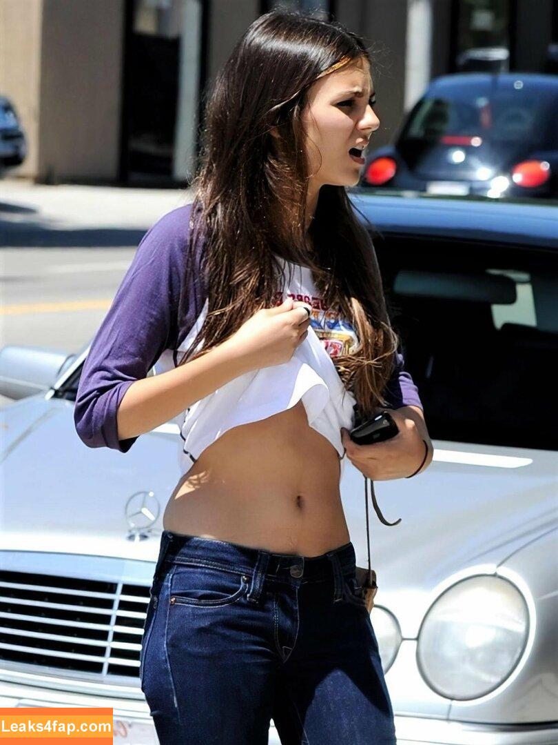 Victoria Justice / victoriajustice leaked photo photo #3860