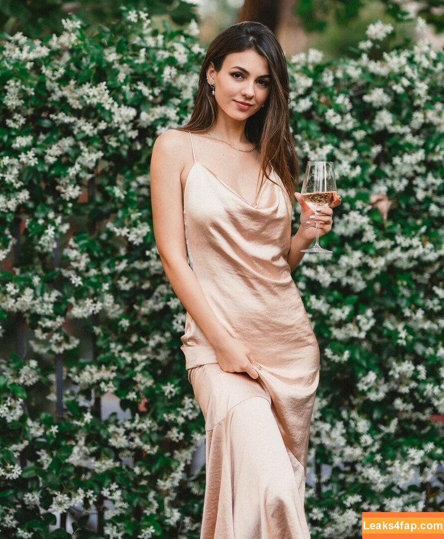 Victoria Justice / victoriajustice leaked photo photo #3883