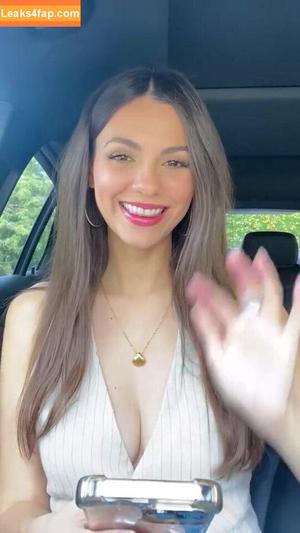 Victoria Justice photo #3109