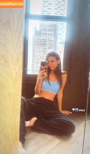 Victoria Justice photo #3117