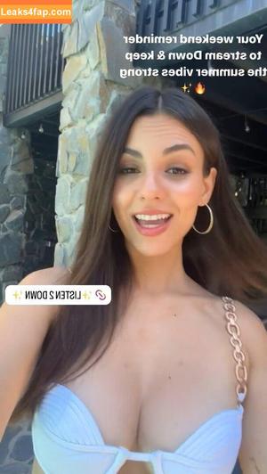 Victoria Justice photo #3138