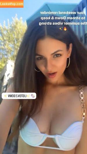 Victoria Justice photo #3140