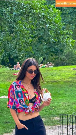 Victoria Justice photo #3166