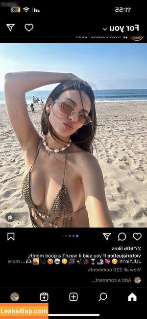 Victoria Justice photo #3170