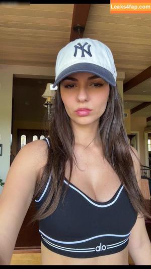 Victoria Justice photo #3225