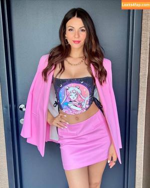 Victoria Justice photo #3281