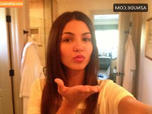 Victoria Justice photo #3373