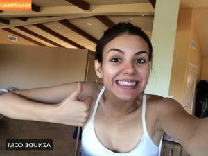 Victoria Justice photo #3374