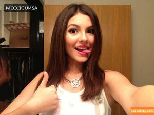 Victoria Justice photo #3375