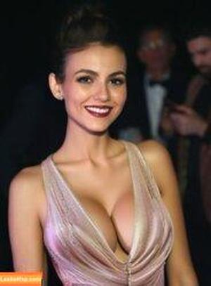 Victoria Justice photo #3394