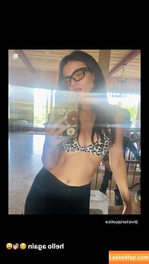 Victoria Justice photo #3416