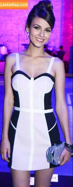 Victoria Justice photo #3420