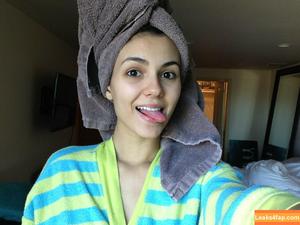 Victoria Justice photo #3437