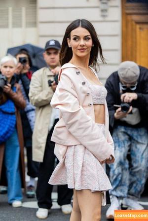 Victoria Justice photo #3452