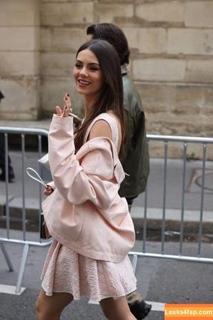 Victoria Justice photo #3454