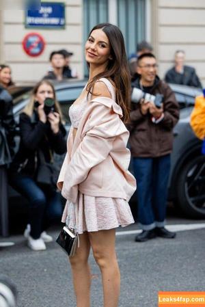 Victoria Justice photo #3456