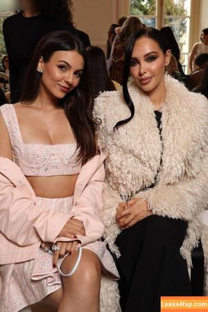 Victoria Justice photo #3466