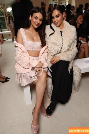 Victoria Justice photo #3468