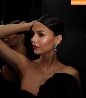 Victoria Justice photo #3551