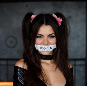 Victoria Justice photo #3558