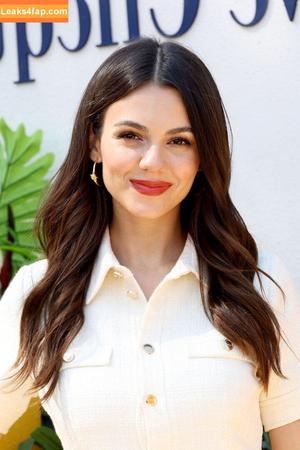 Victoria Justice photo #3595