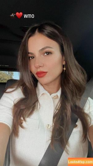 Victoria Justice photo #3608