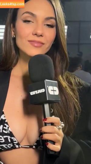 Victoria Justice photo #3650
