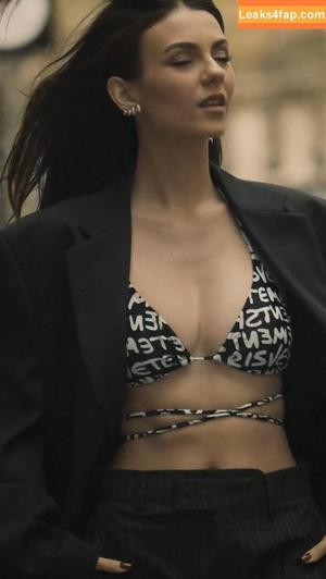 Victoria Justice photo #3672