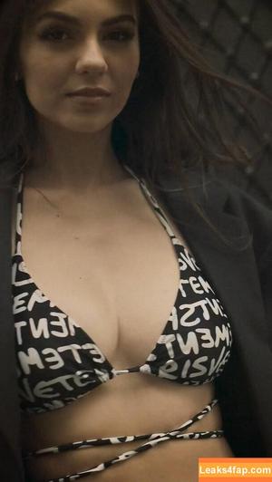 Victoria Justice photo #3674