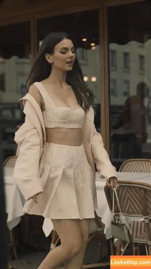 Victoria Justice photo #3675