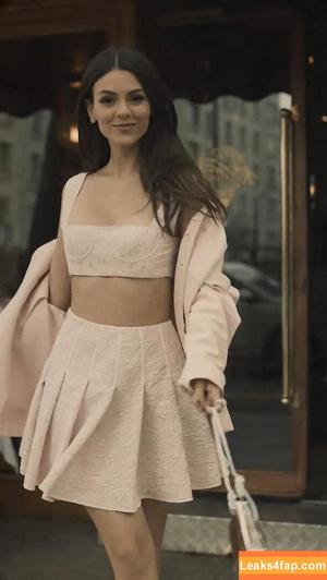 Victoria Justice photo #3677