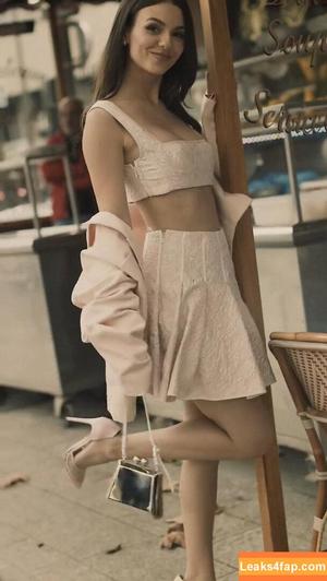 Victoria Justice photo #3678