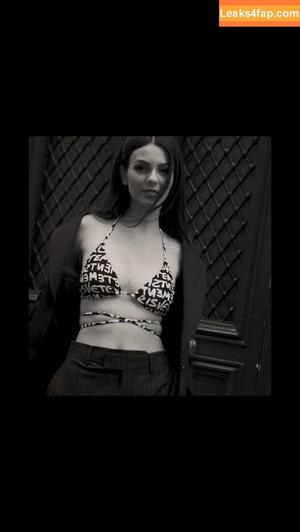 Victoria Justice photo #3679