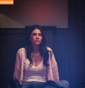 Victoria Justice photo #3695