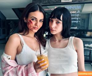 Victoria Justice photo #3700